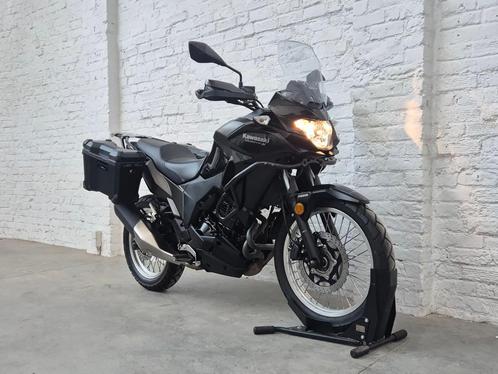 Kawasaki Versys 300 X @motomobilia A2 rijbewijs, Motoren, Motoren | Kawasaki, Bedrijf, Toermotor, 12 t/m 35 kW, 2 cilinders, Ophalen