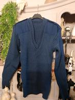 Engelse wollen trui. Abel., Ophalen of Verzenden