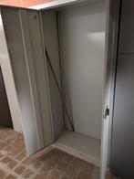 Archiefkast, Huis en Inrichting, Kasten | Roldeurkasten en Archiefkasten, Ophalen, Gebruikt, 50 tot 100 cm, 25 tot 50 cm