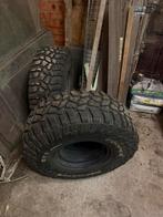 35 ers cooper stt pro 6x139,7, Ophalen, Zo goed als nieuw