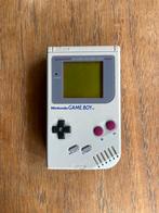 Model no DMG-01 de 1989, Consoles de jeu & Jeux vidéo, Consoles de jeu | Nintendo Game Boy, Ne fonctionne pas, Avec jeux, Game Boy Classic