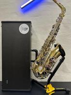 Yamaha YAS-25 Altsaxofoon GARANTIE, Muziek en Instrumenten, Blaasinstrumenten | Saxofoons, Ophalen of Verzenden, Zo goed als nieuw