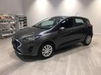 Ford Fiesta Connected, Autos, Argent ou Gris, Achat, Entreprise, Boîte manuelle