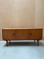Vintage sideboard jaren ‘50, Huis en Inrichting, Kasten | Dressoirs, Ophalen, Gebruikt, 100 tot 150 cm, 25 tot 50 cm