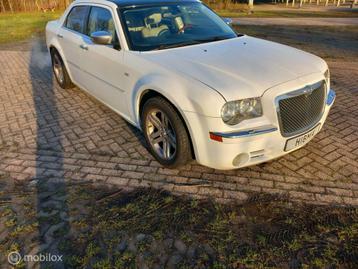 Chrysler 300C 2.7 V6 In Onderdelen