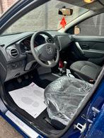 Dacia Logan | BENZINE | AIRCO | ELEC RAMEN | 1J GARANTIE |, 1049 kg, Entreprise, Boîte manuelle, Tissu