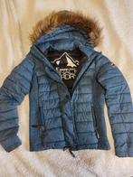 Jas Superdry 8 jaar, Ophalen, Zo goed als nieuw, Superdry, Jas