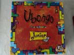 Ubongo junior, Comme neuf, Enlèvement ou Envoi, White Goblin Games