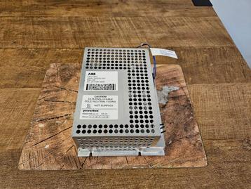 ABB Robotics DSQC661 (3HAC026253-001) Power Supply. beschikbaar voor biedingen