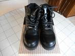 schoenen, Ophalen of Verzenden, Zo goed als nieuw, Zwart