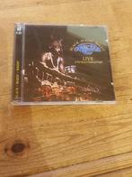 Dubbele Cd van Osibisa, CD & DVD, CD | R&B & Soul, Comme neuf, Soul, Nu Soul ou Neo Soul, Enlèvement ou Envoi, 1980 à 2000