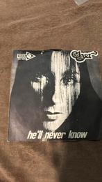 single Cher, CD & DVD, Vinyles Singles, Enlèvement ou Envoi