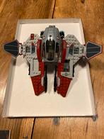 LEGO Star Wars 75135 - L'intercepteur Jedi d'Obi-Wan, Enlèvement ou Envoi, Comme neuf, Lego