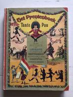 Het prentenboek van tante Pau, Leonard de Vries, Enlèvement ou Envoi