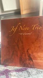 Jef Neve - It’s Gone, Cd's en Dvd's, Cd's | Jazz en Blues, Jazz en Blues, Ophalen of Verzenden, Zo goed als nieuw