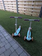 Driewieler step met kleur oxelo, Fietsen en Brommers, Ophalen, Gebruikt