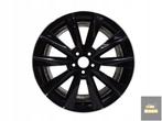 Skoda Rapid Fabia 17 inch velg 5JJ601025C, Auto-onderdelen, Banden en Velgen, Gebruikt