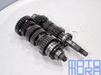 Versnellingsbak voor Kawasaki ZX12R 2002 - 2006 ZX-12R ZX 12, Ophalen of Verzenden, Gebruikt