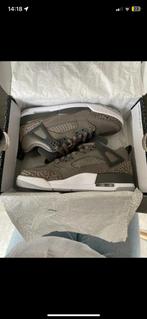 Spizike Jordan 40, Kleding | Heren, Schoenen, Ophalen, Zo goed als nieuw