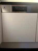 vaatwasmachine, Ophalen, Voorspoelprogramma, Zo goed als nieuw, Inbouw
