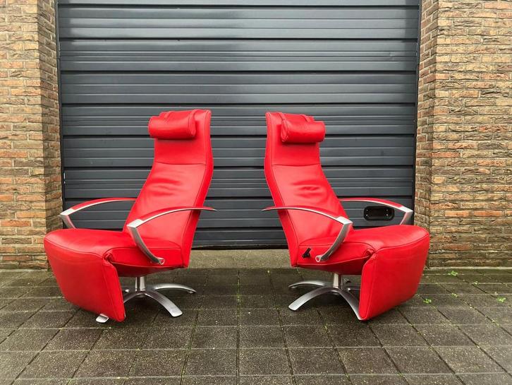 2x Jori Brainbuilder Relax, Medi Mono-Move avec coussin, Maison & Meubles, Fauteuils, Enlèvement ou Envoi