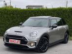 MINI Cooper S Clubman 1.6i 192 Cv - 1e Main - Full Options !, Auto's, Automaat, Gebruikt, USB, Leder