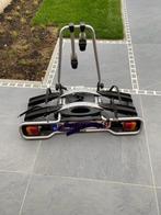 Fietsendrager Thule, Auto diversen, Fietsendragers, Ophalen, Brede banden, Zo goed als nieuw, 2 fietsen
