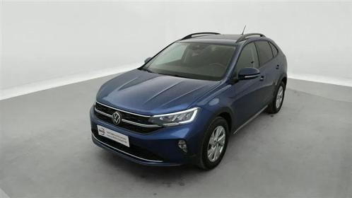 Volkswagen Taigo 1.0 TSI 95cv Life CARPLAY / FULL LED / PDC, Auto's, Volkswagen, Te koop, Taigo, ABS, Boordcomputer, Centrale vergrendeling