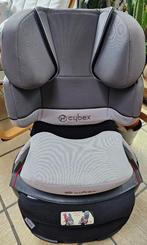 Cybex Pallas-Fix autostoel - groep 1-2-3 (9-36 kg), Kinderen en Baby's, Autostoeltjes, Verstelbare rugleuning, Zo goed als nieuw
