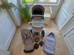 Joolz day 3, Kinderen en Baby's, Kinderwagens en Combinaties, Gebruikt, Verstelbare duwstang, Ophalen, Kinderwagen
