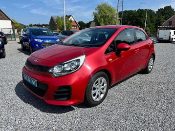 Kia Rio 1.2i Easy * 12 M Garantie * beschikbaar voor biedingen