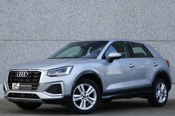 Audi Q2 30 TFSI Advanced beschikbaar voor biedingen