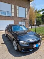 Bmw 318d, Particulier, Te koop, Euro 5