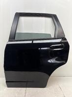 PORTE GAUCHE ARRIÈRE Honda Jazz (GE6 / GE8 / GG / GP), Utilisé, Arrière, Honda, Porte