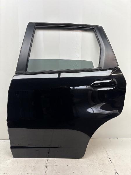 PORTE GAUCHE ARRIÈRE Honda Jazz (GE6 / GE8 / GG / GP), Autos : Pièces & Accessoires, Carrosserie & Tôlerie, Porte, Honda, Arrière