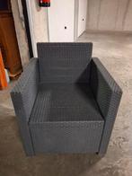 Loungeset 2 zetels, Ophalen, Loungeset
