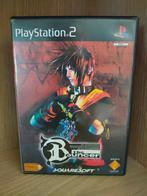 The Bouncer - Ps2, Ophalen of Verzenden, Gebruikt