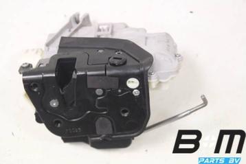 Portierslot RA (bijrijderskant) Audi A4 8E Avant 8E0839016AB beschikbaar voor biedingen