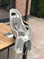 Fietsstoel voor elektrisch fiets - Polisport, Achterzitje, Polisport, Ophalen, 15 t/m 25 kg