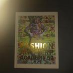 Boek Fashion antwerp academy 50, Verzenden, Gelezen