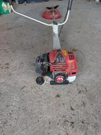 MARUYAMA BCV5021, Ophalen