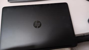 Laptop HP perfecte staat