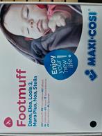 voetenzak - voor buggy Maxi Cosi, Enlèvement ou Envoi, Neuf, Maxi-Cosi, Couverture pieds
