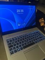 Hp elitebook, Computers en Software, Ophalen, Qwerty, 8 GB, Minder dan 2 Ghz