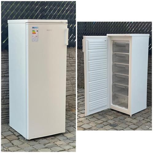 A++ Congélateur avec 6 tiroirs Exquisit diepvries, Elektronische apparatuur, Vriezers en Diepvrieskisten, Ophalen