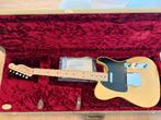 Fender American Vintage '52 Telecaster (2012) – MINT / Full, Musique & Instruments, Enlèvement, Neuf, Solid body, Fender