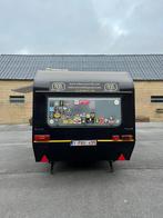 Cocktailtruck, Zakelijke goederen, Ophalen