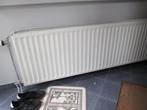 2 radiateurs (types 33 et 22), Radiateur, Enlèvement, Utilisé