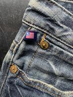 Ralph Lauren Jeans - Maat 28/34, Ralph Lauren, Ophalen of Verzenden, Zo goed als nieuw, Blauw
