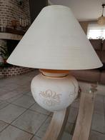 Lampe abat jour, Zo goed als nieuw